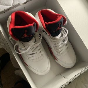 Jordan Retro 5